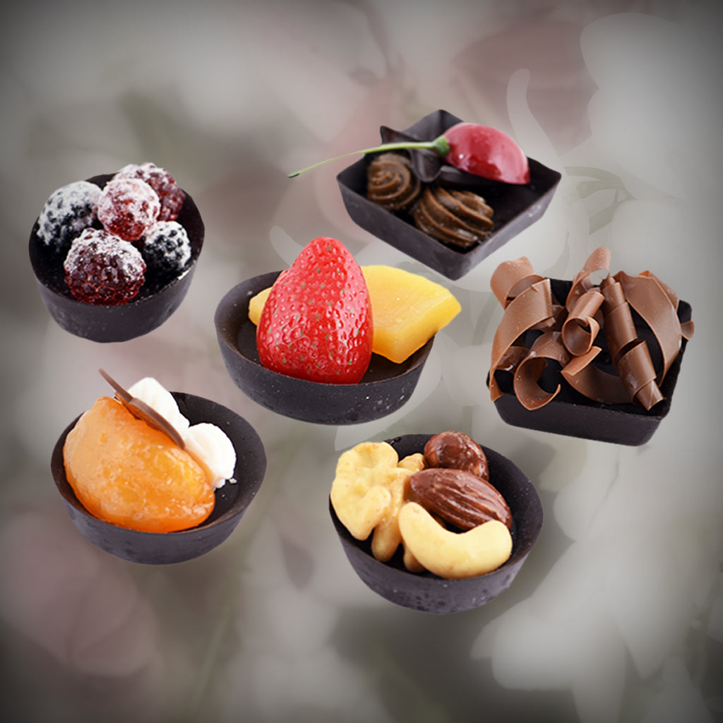 Luxury Artificial Fruits & Cakes