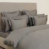 Duvet Cover <br>The Luxury Hotel Collection <br>100% Egyptian Cotton 700TC