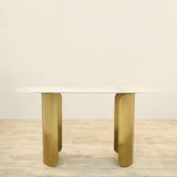 Elson<br>Console Table - Bloomr