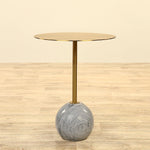 Montecito <br>Side Table - Bloomr