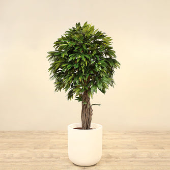 Artificial Mango Tree <br> 180cm - Bloomr