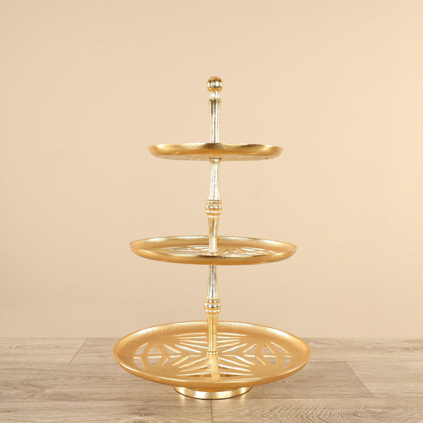 Cake Stand - Bloomr