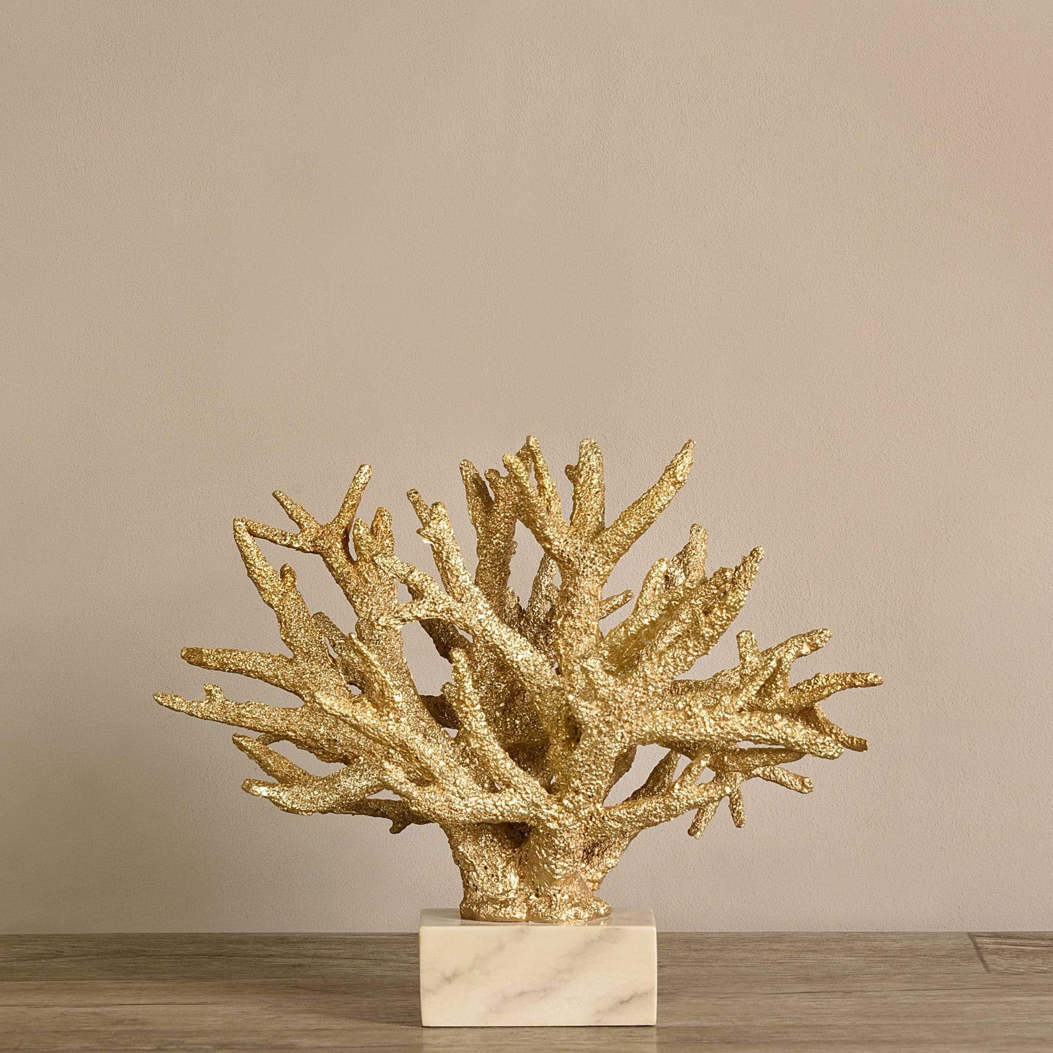 Coral Decoration - Bloomr