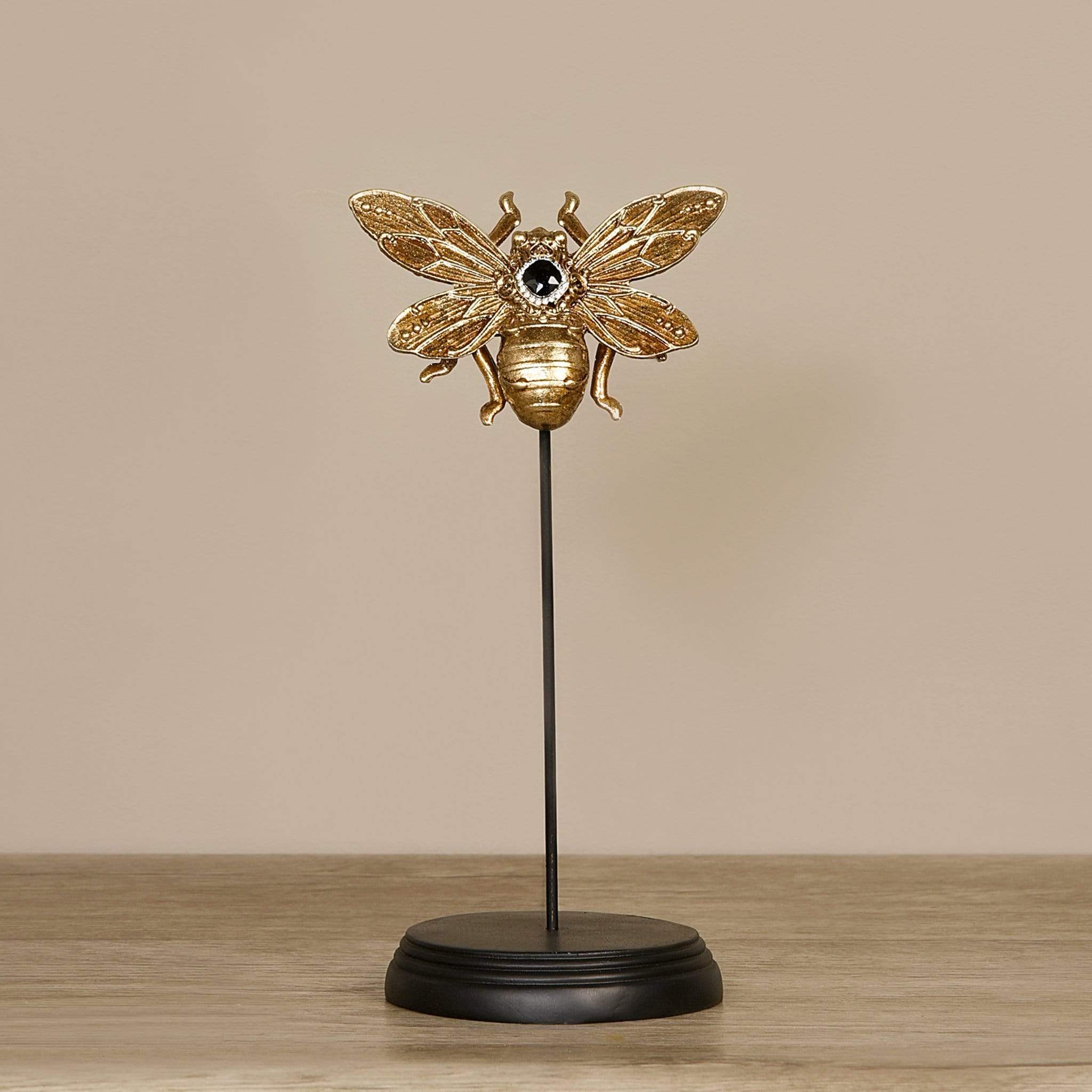 Butterfly on Stand - Bloomr