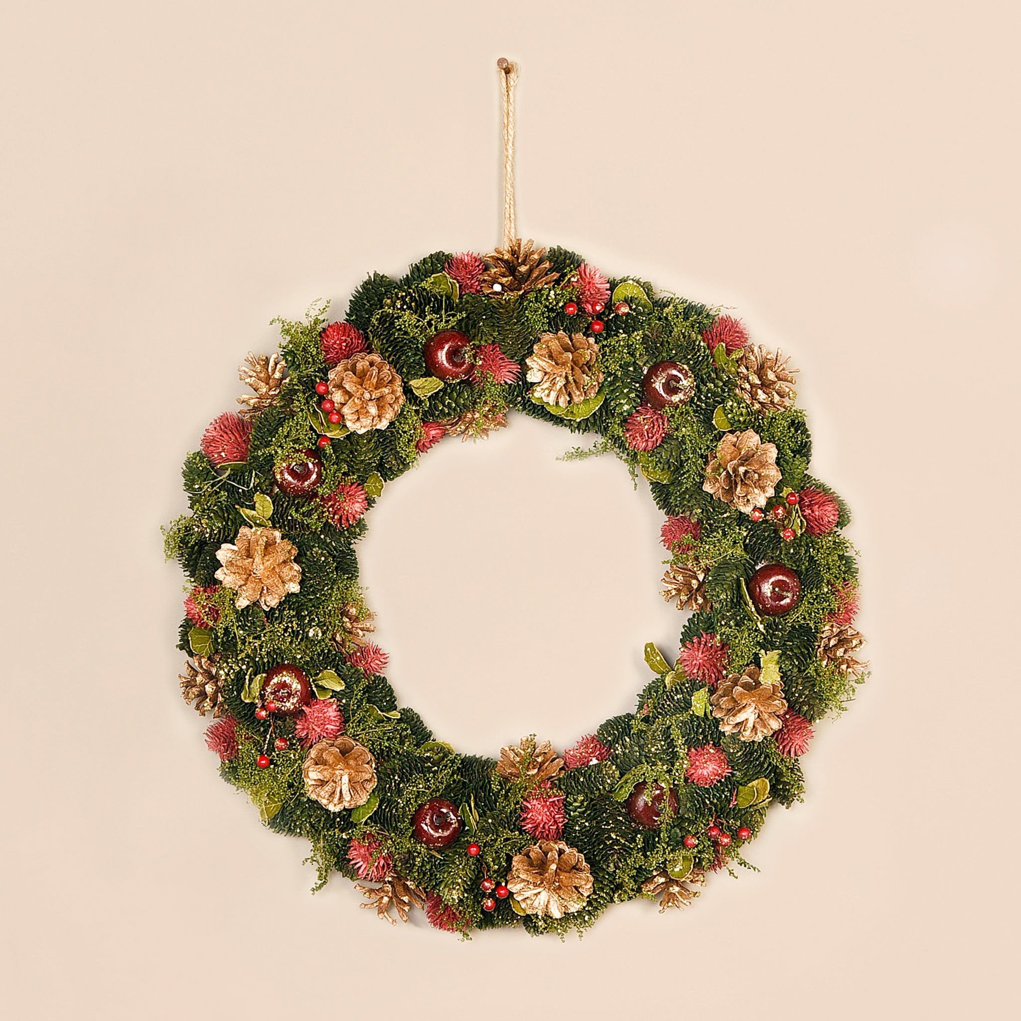 Wreath - Bloomr