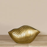 Gold Vase - Bloomr