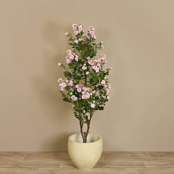Artificial Rose Tree - Bloomr