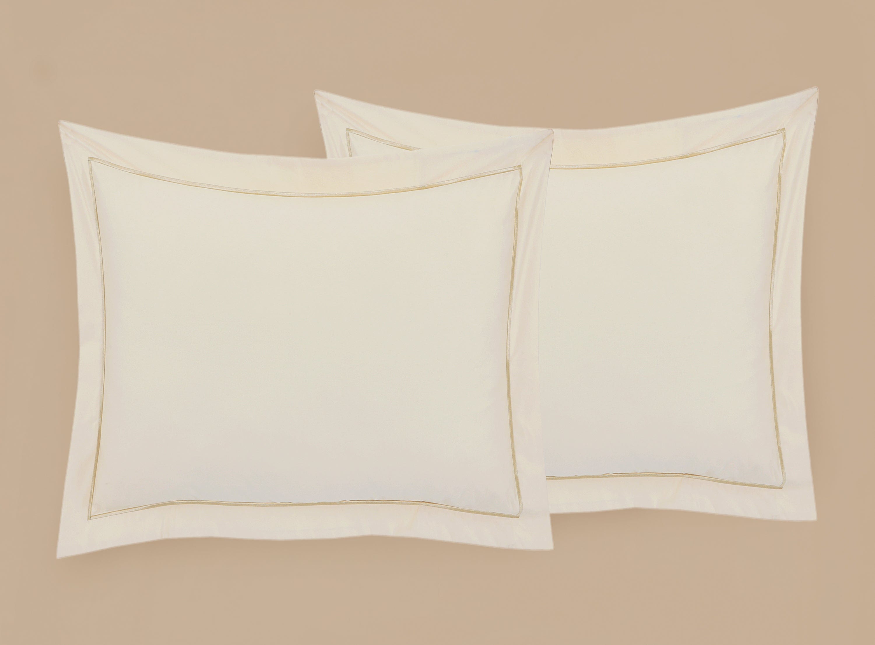 Pillow Case Set <br>The Luxury Hotel Collection <br>100% Egyptian Cotton 700TC - Bloomr