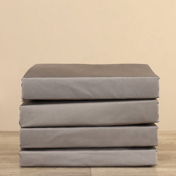Fitted Sheet <br>The Hotel Collection <br>100% Egyptian Cotton 300TC