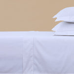 Flat Sheet <br>The Luxury Hotel Collection <br>100% Egyptian Cotton 700TC - Bloomr