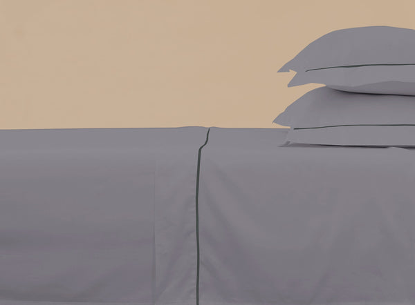 Flat Sheet <br>The Luxury Hotel Collection <br>100% Egyptian Cotton 700TC