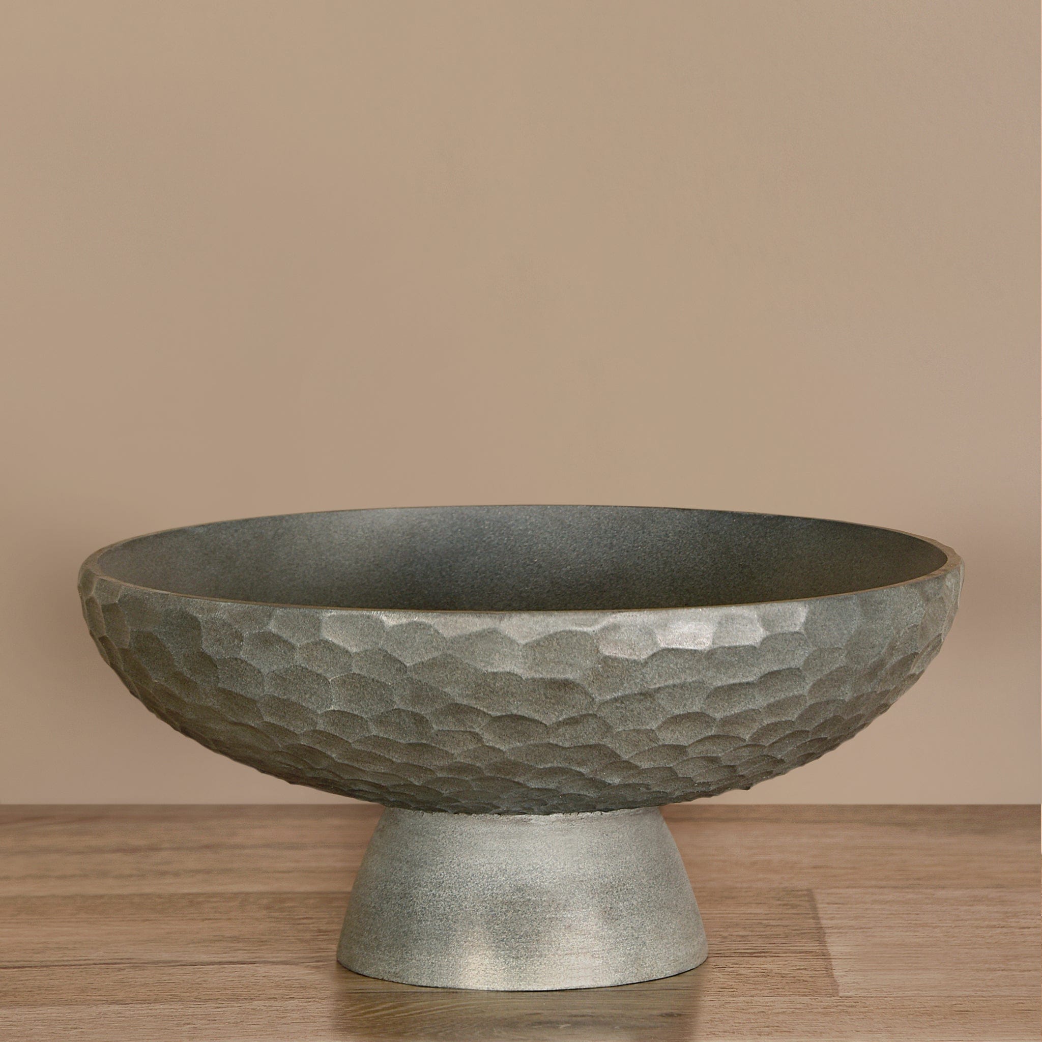 Bowl with base - Bloomr