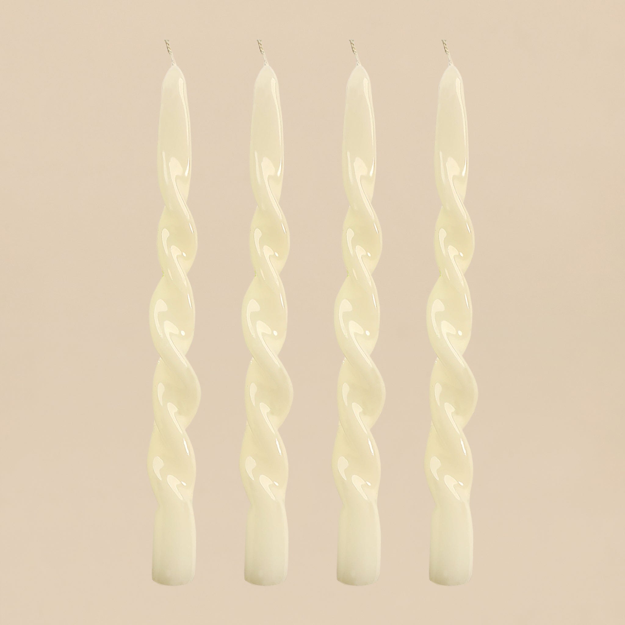 Candle - Taper <br>Set of 4 - Bloomr