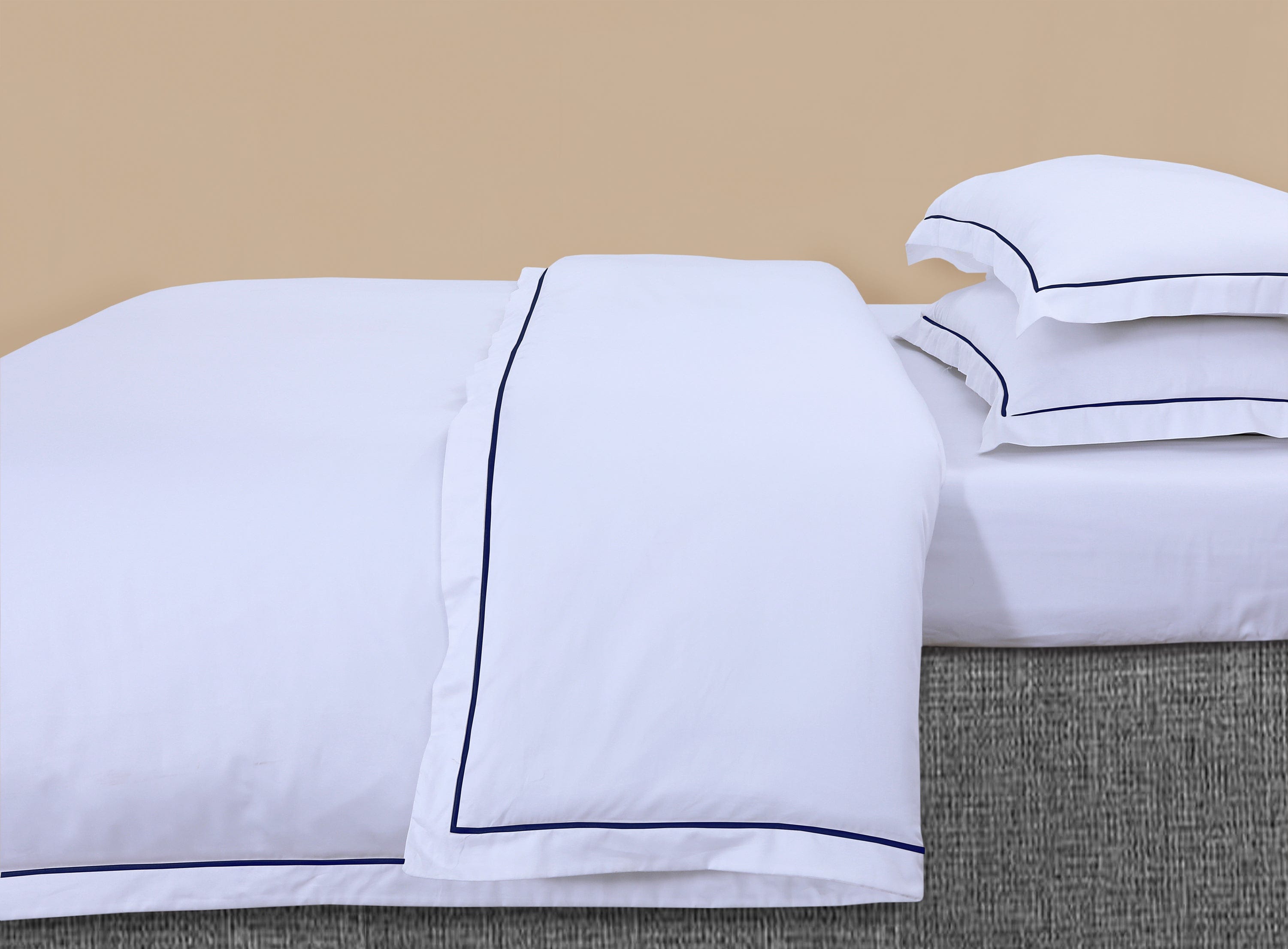 Duvet Cover  -The Hotel Collection - Bloomr