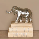 Book with Elephant - Bloomr