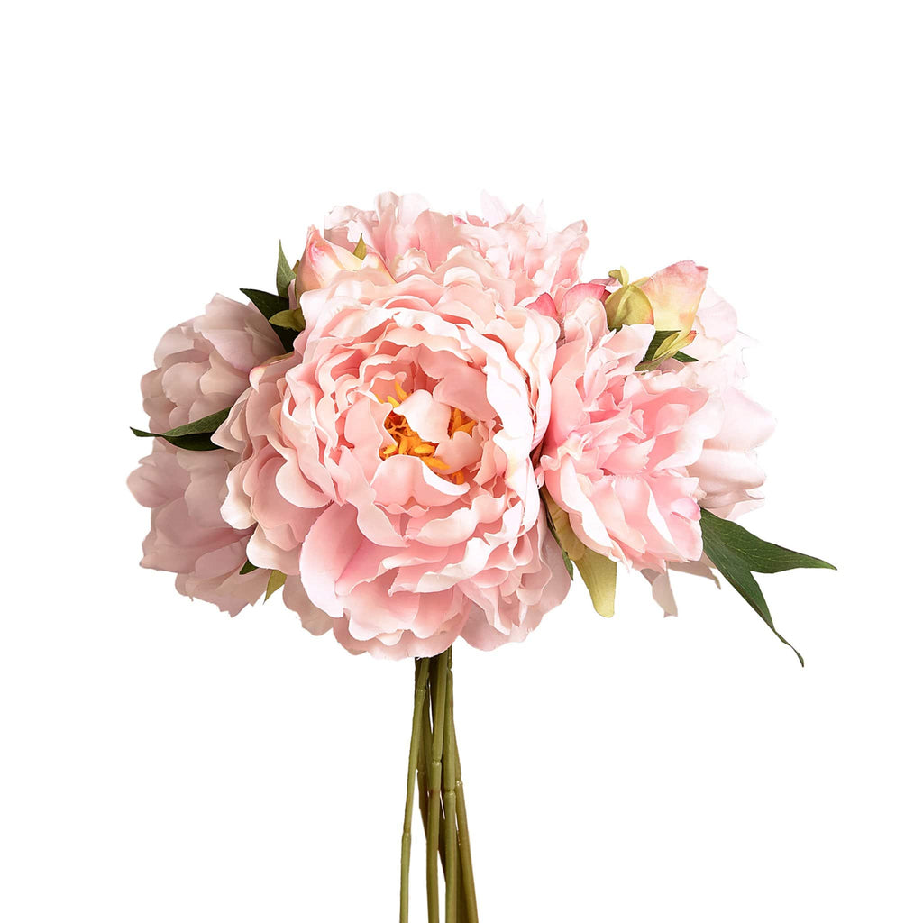 Peony Mixed Bouquet - Bloomr