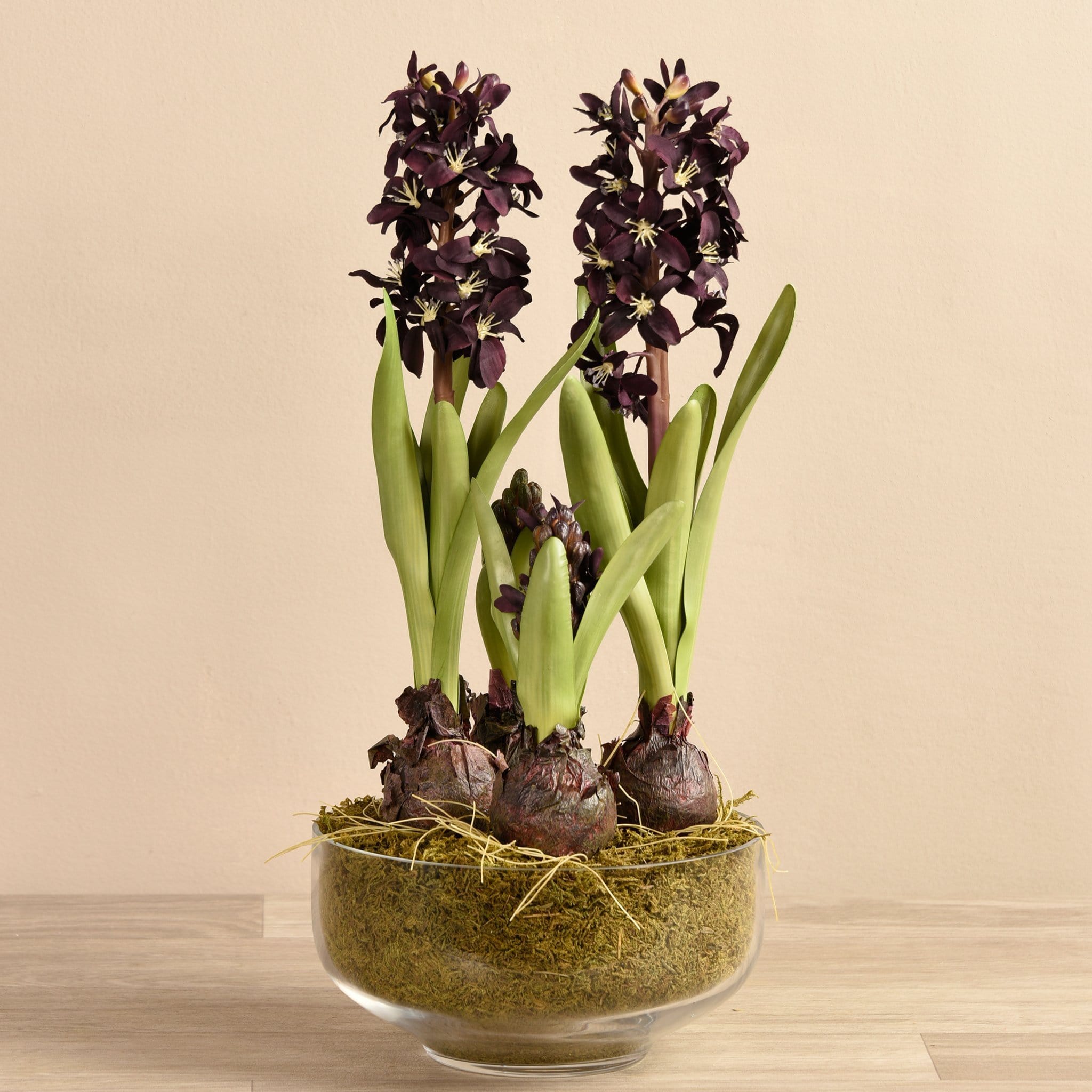 Artificial Hyacinth - Bloomr