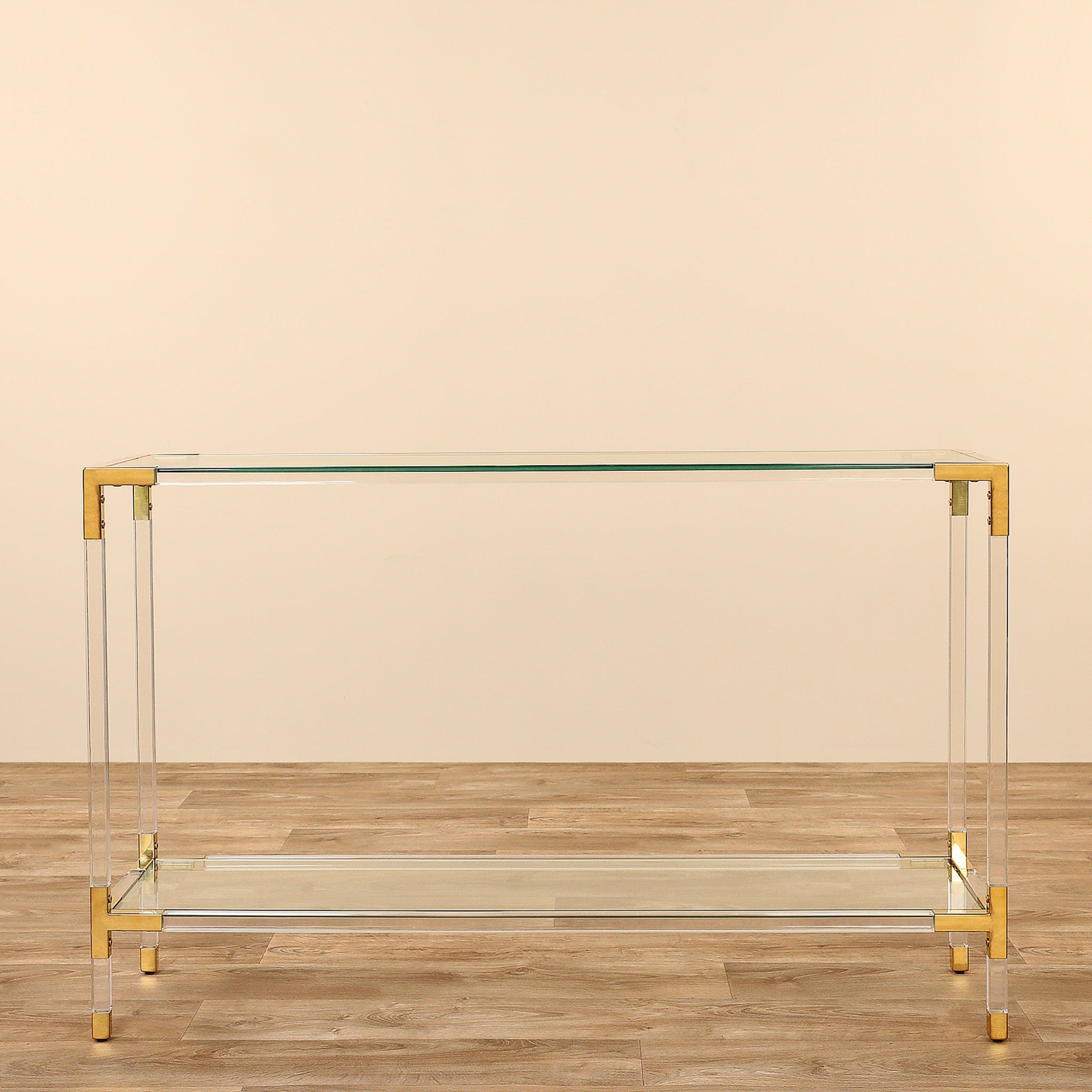 Derry <br> Console Table - Bloomr