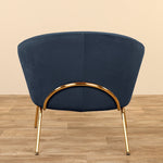 Drea <br>  Armchair Lounge Chair - Bloomr