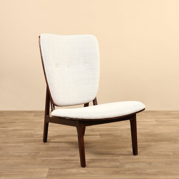 Eddy <br> Armchair Lounge Chair - Bloomr