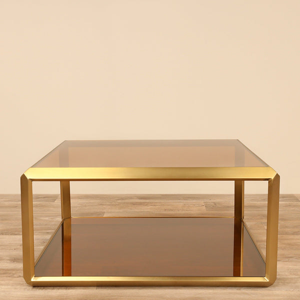 Fio <br> Coffee Table - Bloomr