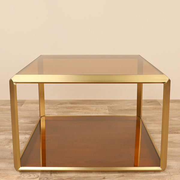 Fio <br> Coffee Table - Bloomr