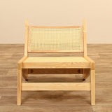 Holt <br> Armchair Lounge Chair - Bloomr
