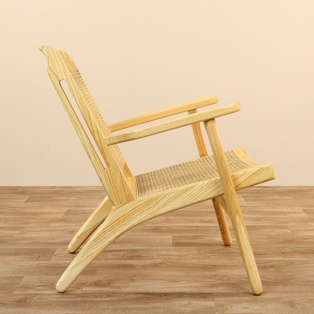 Markus <br>  Armchair Lounge Chair - Bloomr