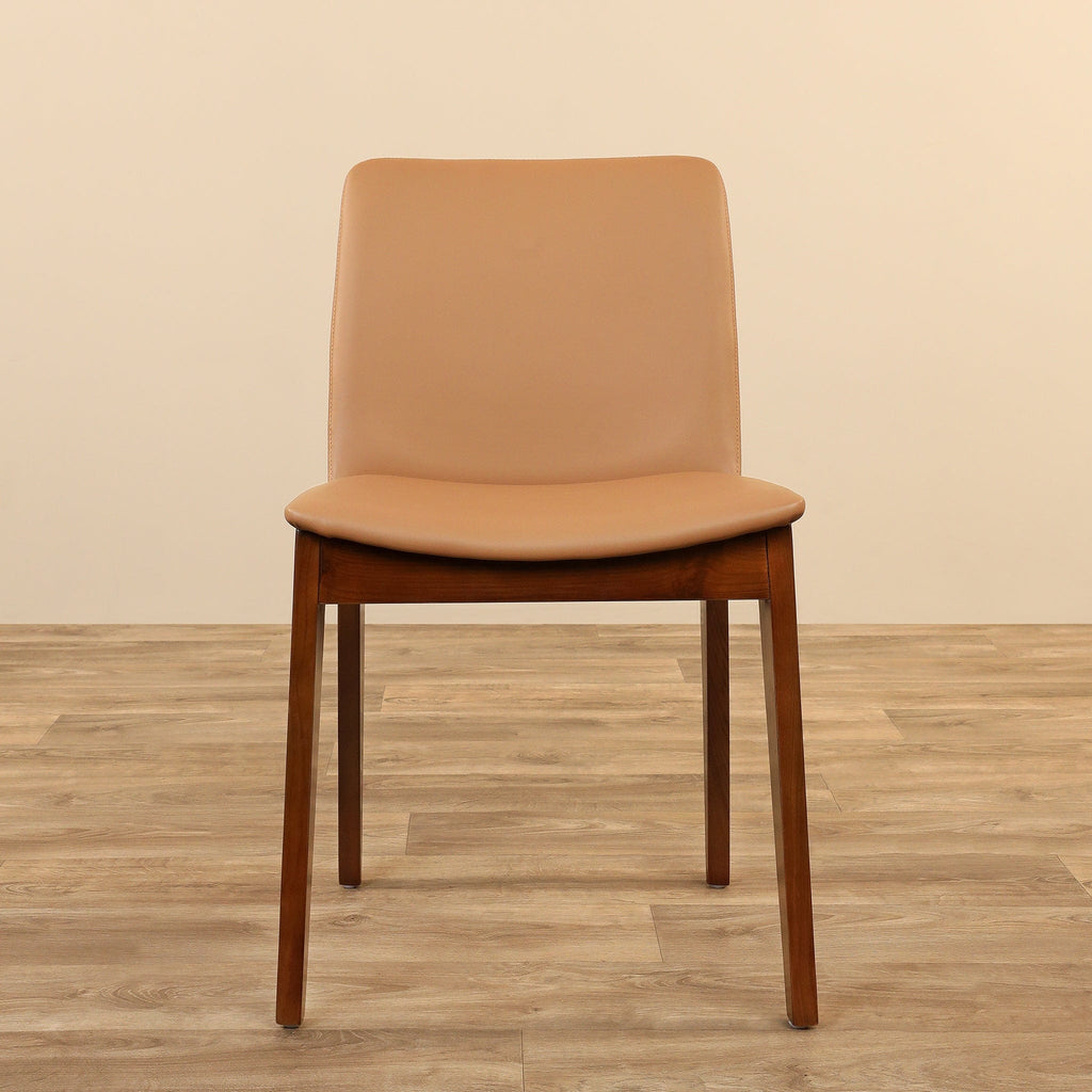 Otto <br> Dining Chair - Bloomr