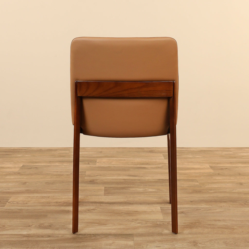 Otto <br> Dining Chair - Bloomr