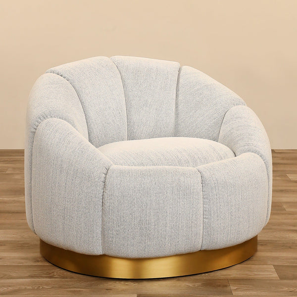 Santa <br>Armchair Lounge Chair - Bloomr