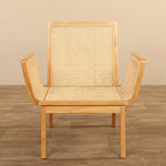 Tam <br>  Armchair Lounge Chair - Bloomr