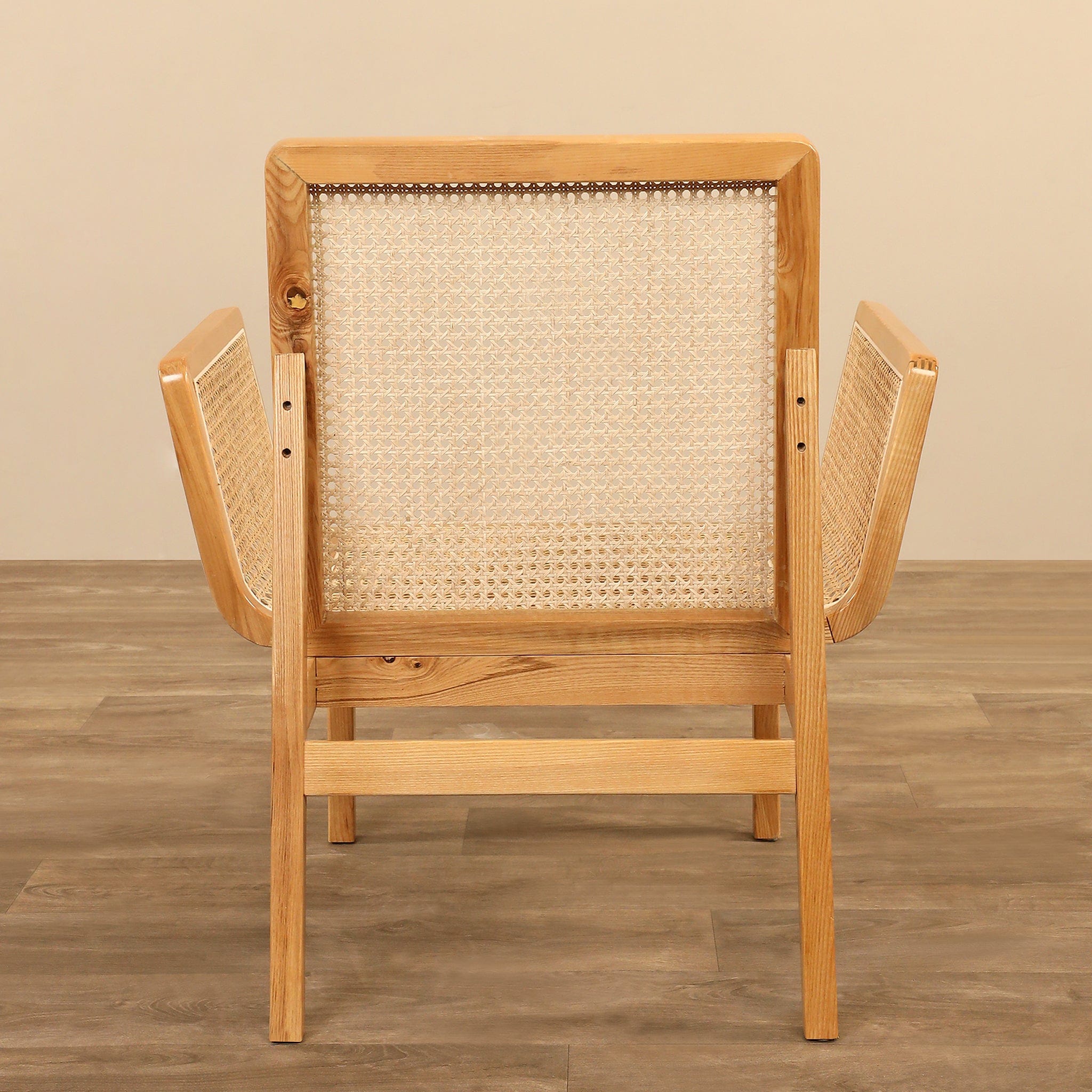 Tam <br>  Armchair Lounge Chair - Bloomr