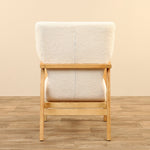 Ulf <br>  Armchair Lounge Chair - Bloomr