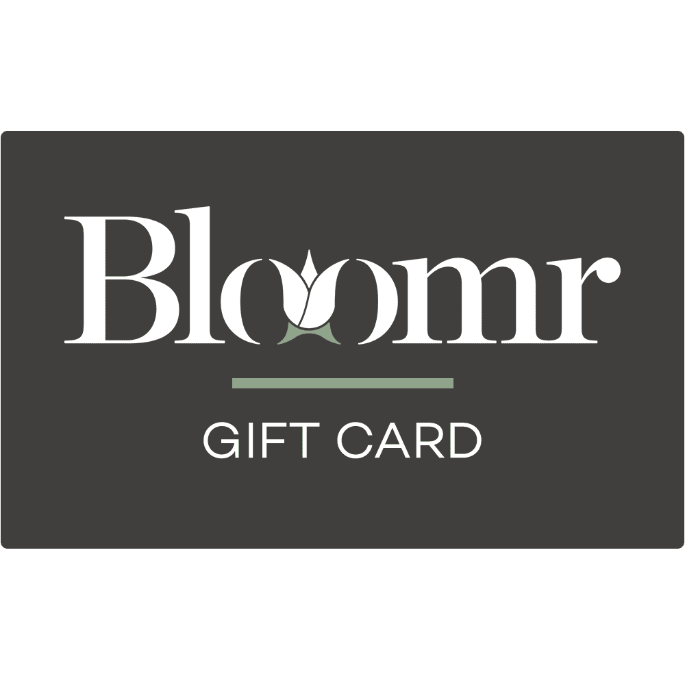 Bloomr Gift Card - Bloomr
