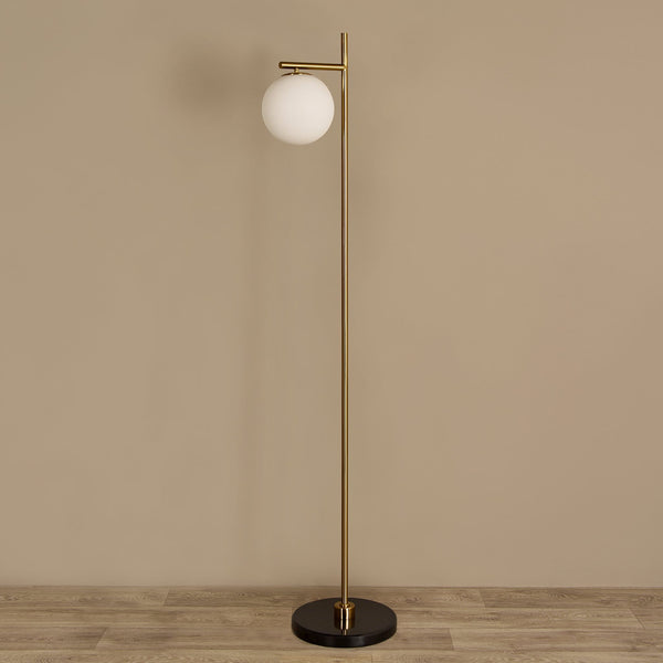 Floor Lamp - Bloomr