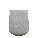 Round Cement Tree Pot - Bloomr