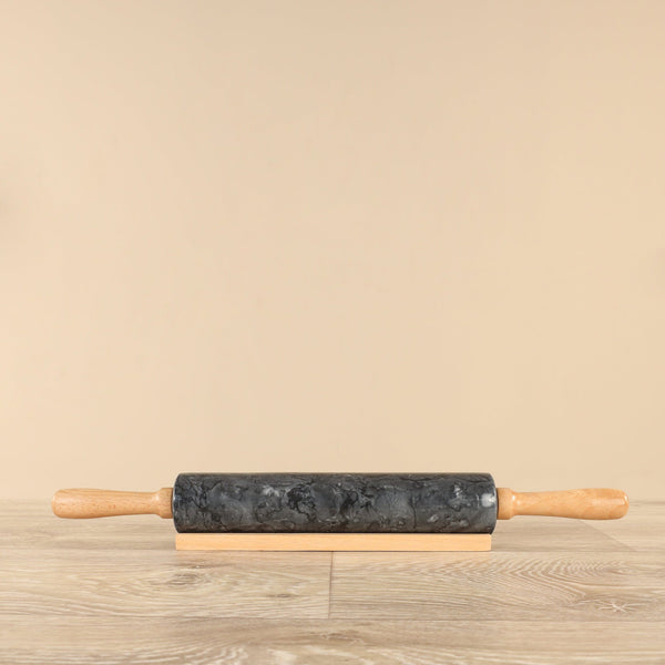 Marble Rolling Pin - Bloomr