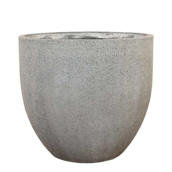 Grey Terrazzo Pot - XL