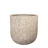 Round Ficonstone pot - Medium - Bloomr