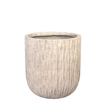 Round Ficonstone pot - Small - Bloomr