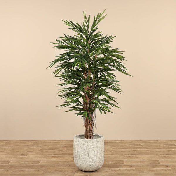 Artificial Longifolia Tree - Bloomr
