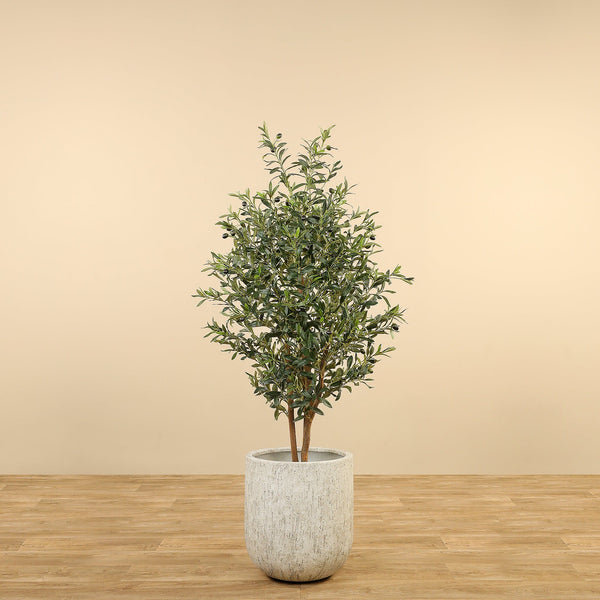 Artificial Olive Tree <br> 165cm - Bloomr