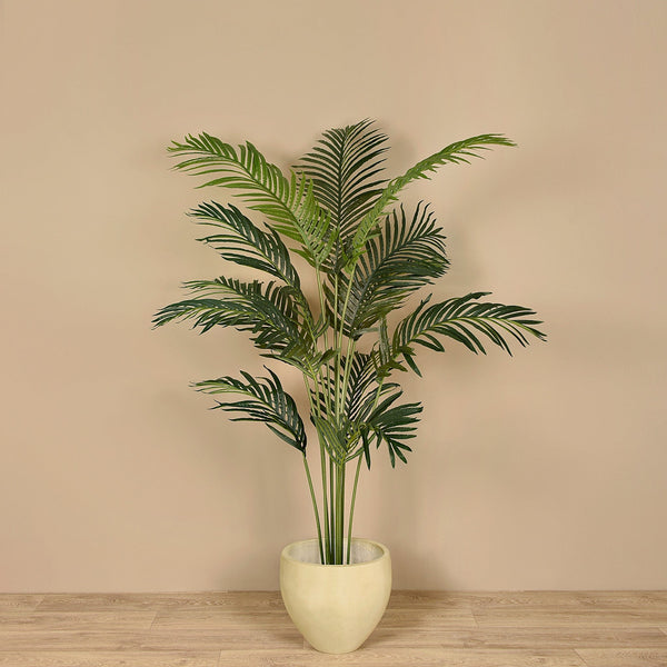 Buy ARICKDECOR Artificial Areca Palm, Plants Areca Palm Trees without Pot  (Pack of 2, 76 cm, Green, 21 Leaves) Plants for Home Indoor Outdoor Bedroom  Décor Online at Best Prices in India - JioMart.